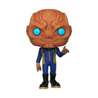 Image produit Star Trek - Figurine Funko Pop Saru