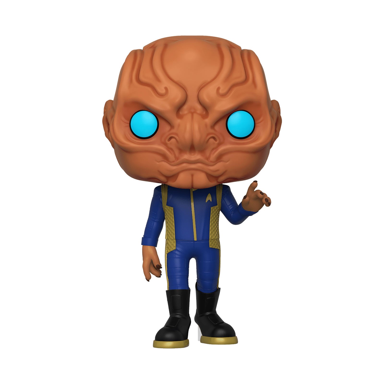 Image produit Star Trek - Figurine Funko Pop Saru