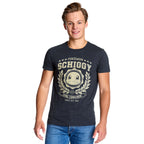 Image produit Pokemon - T-shirt bleu Loyal Companion de Squirtle
