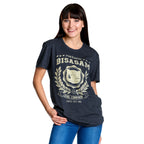 Image produit Pokemon - Bulbizarre Compagnon Loyal T-Shirt bleu