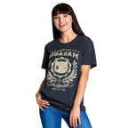 Image produit Pokemon - Bulbizarre Compagnon Loyal T-Shirt bleu