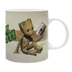 Product image I Am Groot Mug - Guardians of the Galaxy