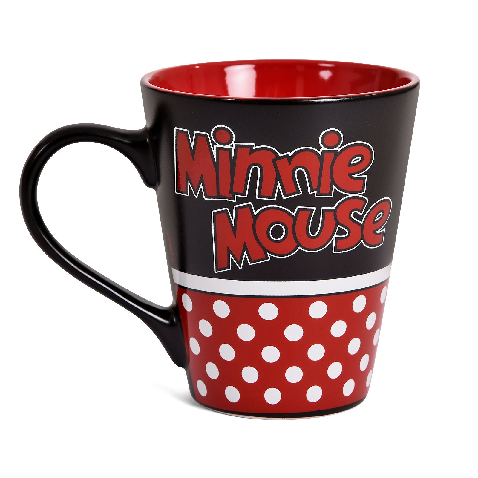 Image produit Disney - Tasse Minnie Mouse