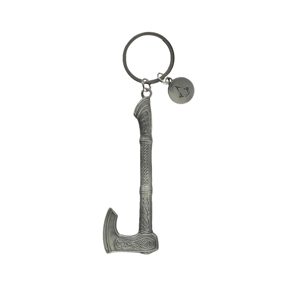Image produit Assassin's Creed - Porte-clés 3D Valhalla Axe