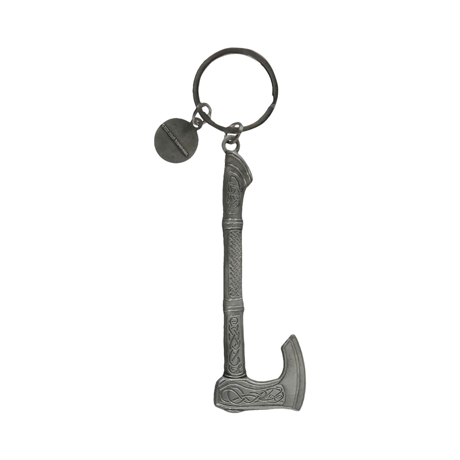 Image produit Assassin's Creed - Porte-clés 3D Valhalla Axe