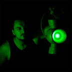 Product image Green Lantern Table Lamp