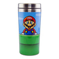 Image produit Nintendo - Super Mario et Luigi To Go Cup