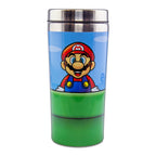 Image produit Nintendo - Super Mario et Luigi To Go Cup