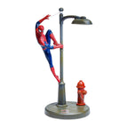 Image produit Lampe de table Spider-Man
