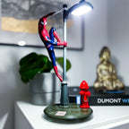 Image produit Lampe de table Spider-Man