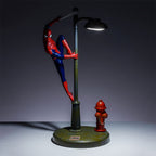 Image produit Lampe de table Spider-Man