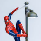 Image produit Lampe de table Spider-Man