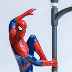 Image produit Lampe de table Spider-Man