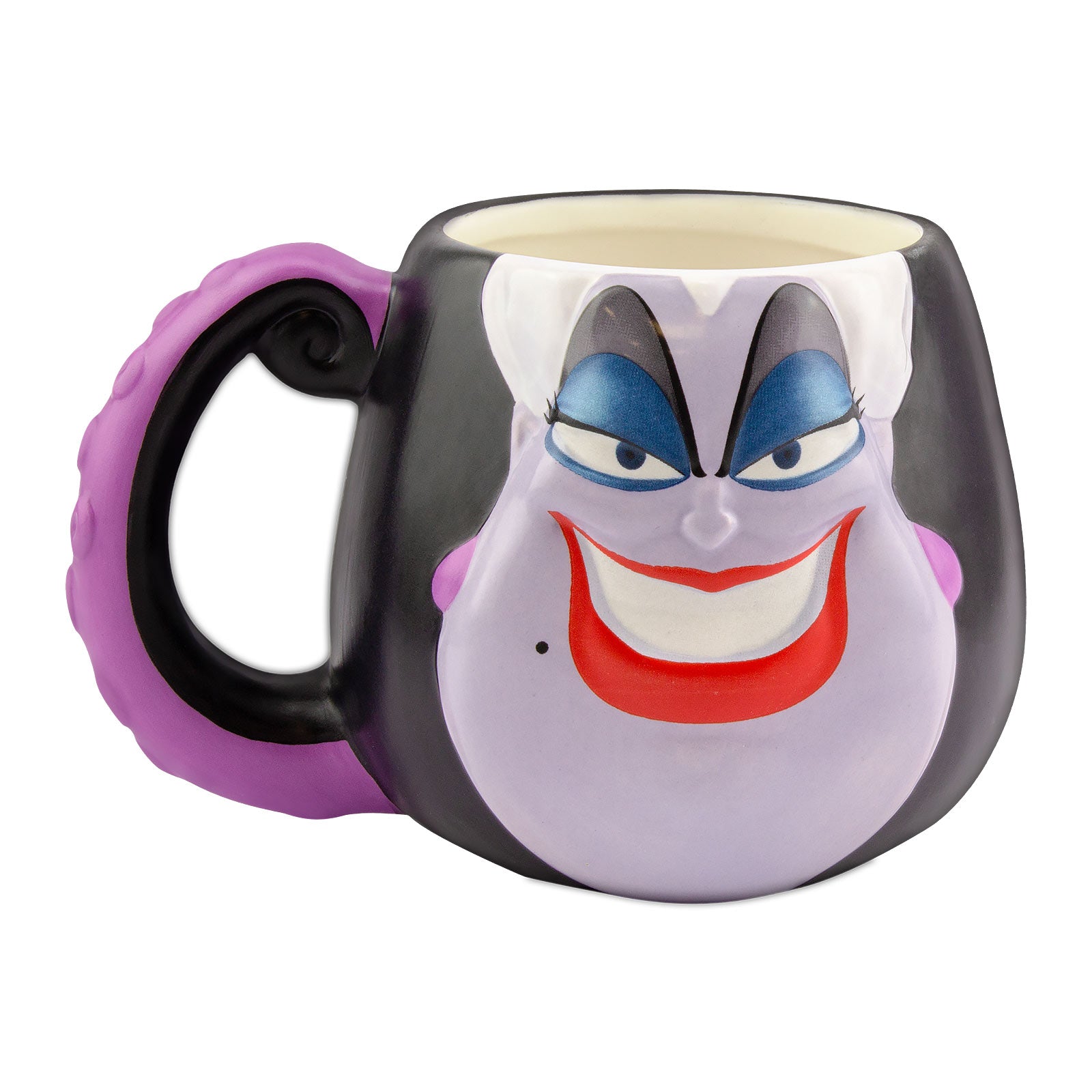 Image produit Ariel - Ursula Face 3D Tasse