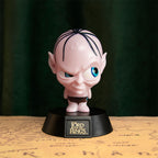 Product image The Lord of the Rings - Gollum Icons 3D Table Lamp