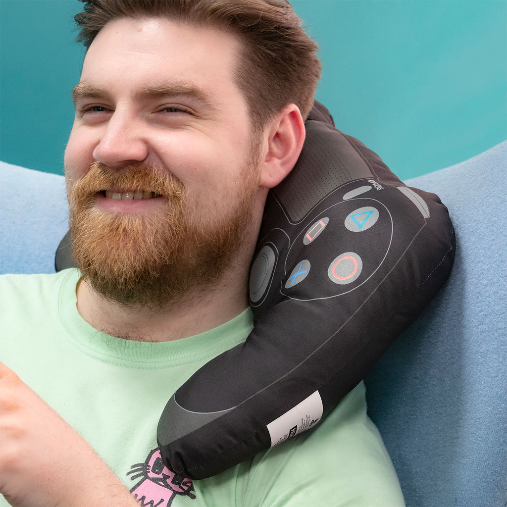Image produit PlayStation - Coussin Contrôleur