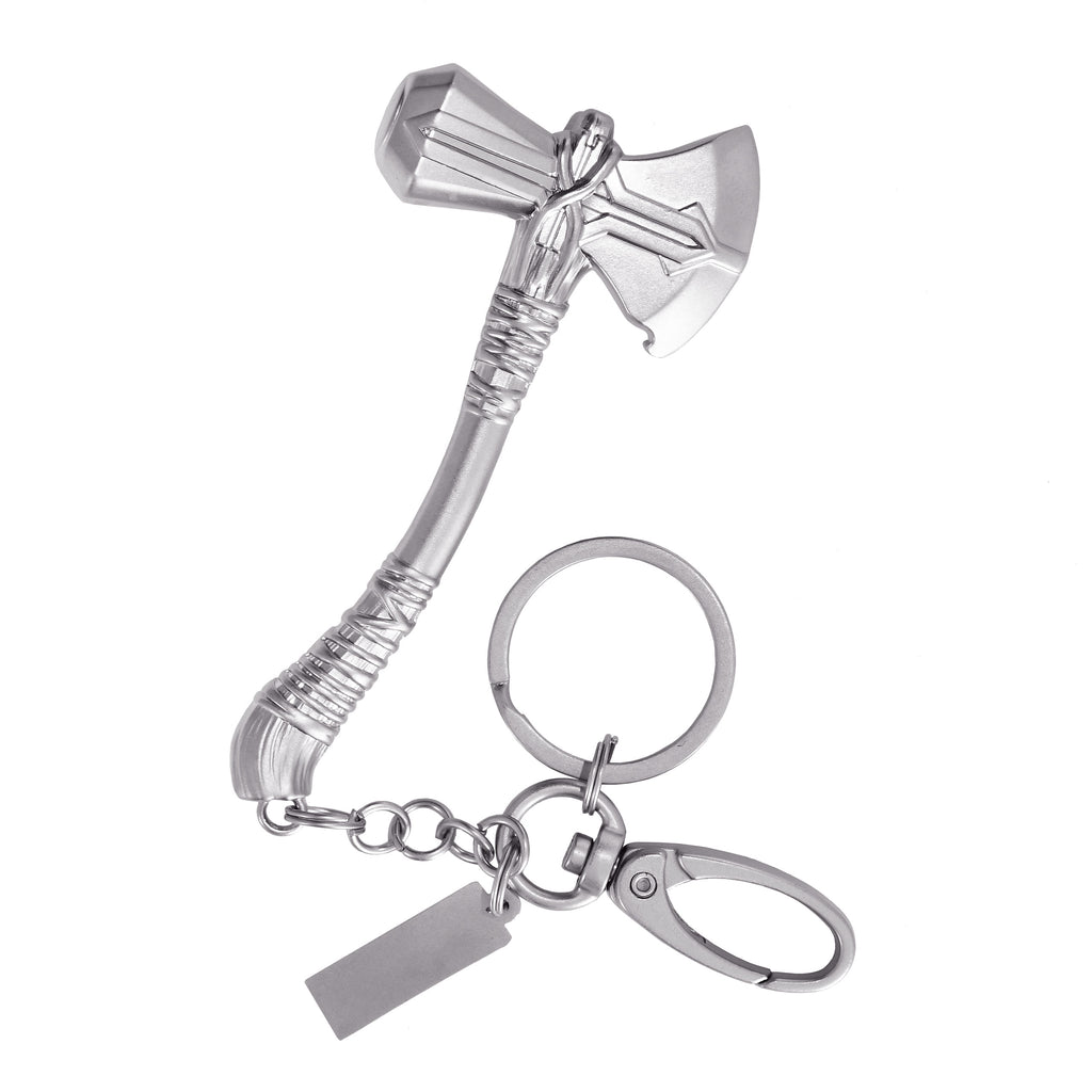 Image produit Thor - Porte-clés Stormbreaker avec décapsuleur