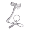 Image produit Thor - Porte-clés Stormbreaker avec décapsuleur