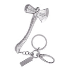 Image produit Thor - Porte-clés Stormbreaker avec décapsuleur