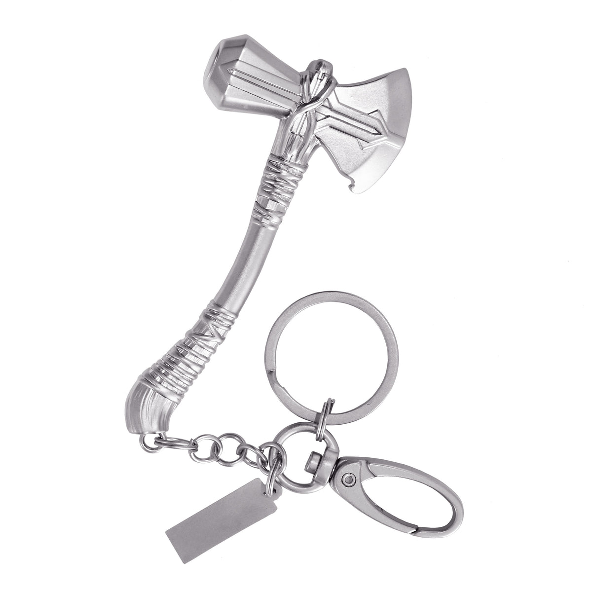 Image produit Thor - Porte-clés Stormbreaker avec décapsuleur