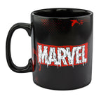 Image produit Marvel - Tasse effet thermique Visage de Venom
