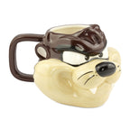 Product image Looney Tunes - Taz 3D Mug