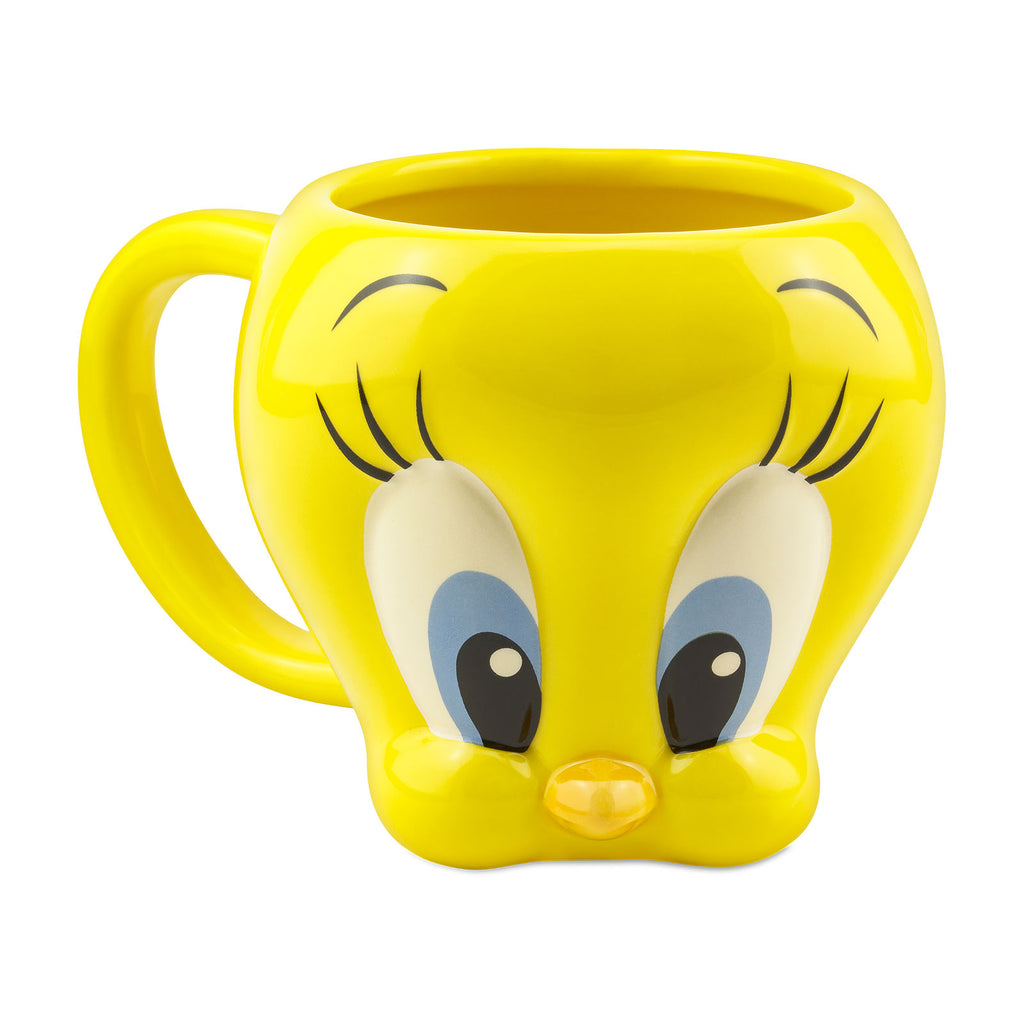 Image produit Looney Tunes - Tasse 3D Tweety