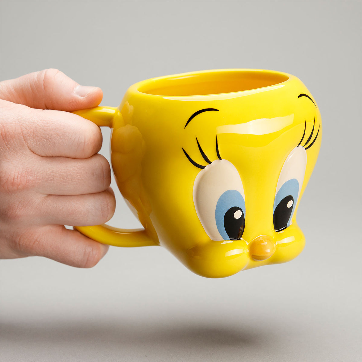 Image produit Looney Tunes - Tasse 3D Tweety