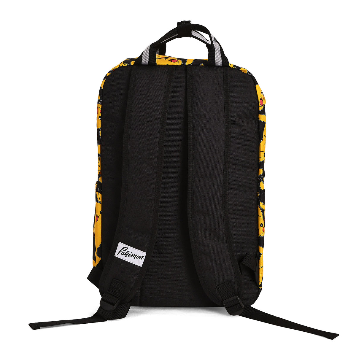 Product image Pokemon - Pikachu Backpack
