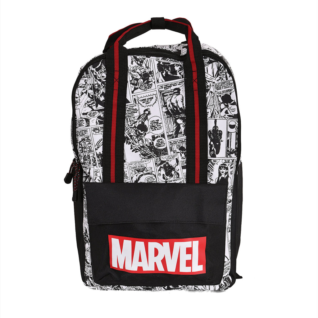 Image produit Marvel - Sac à dos de bande dessinée