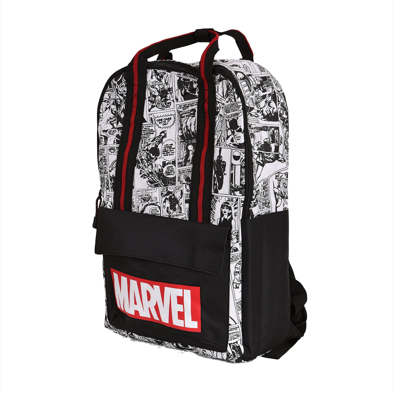 Image produit Marvel - Sac à dos de bande dessinée