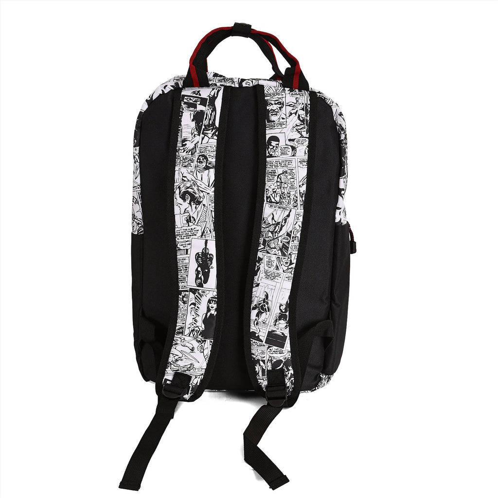Image produit Marvel - Sac à dos de bande dessinée