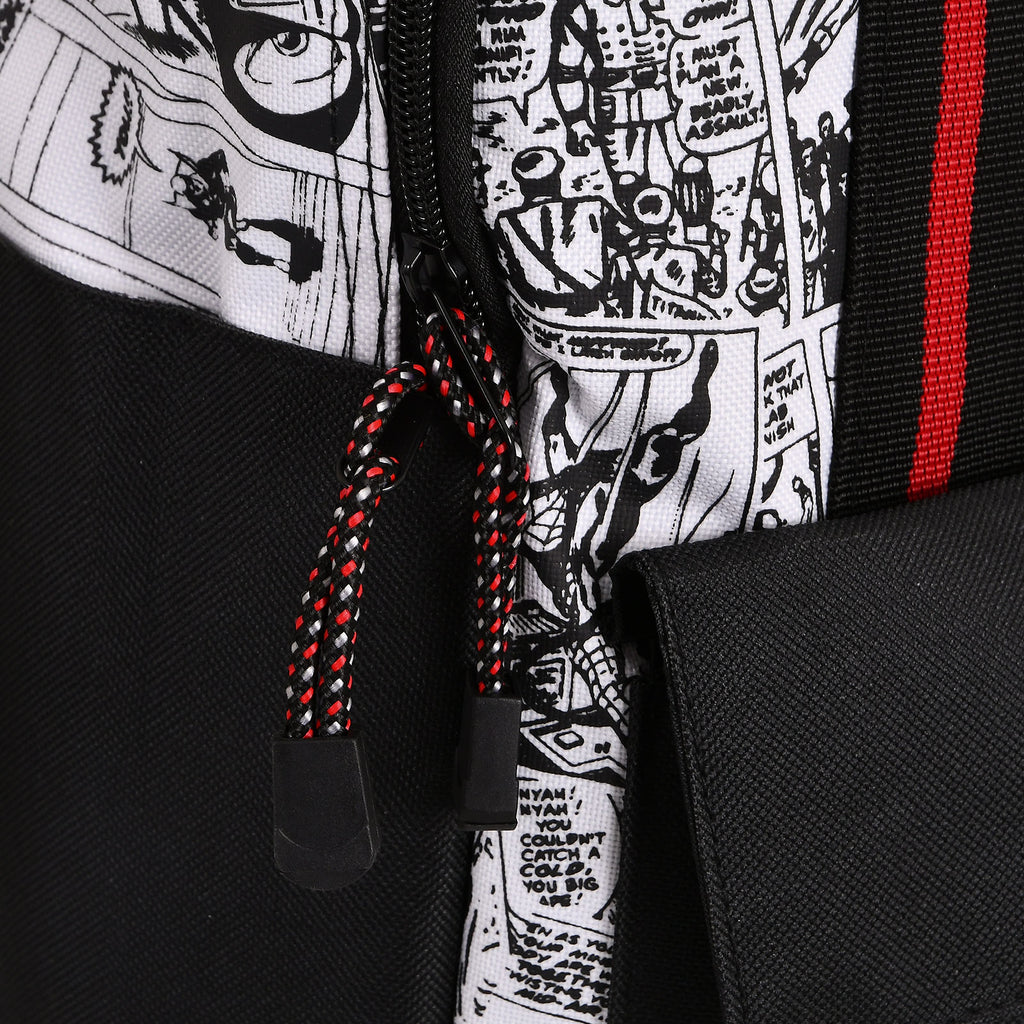 Image produit Marvel - Sac à dos de bande dessinée