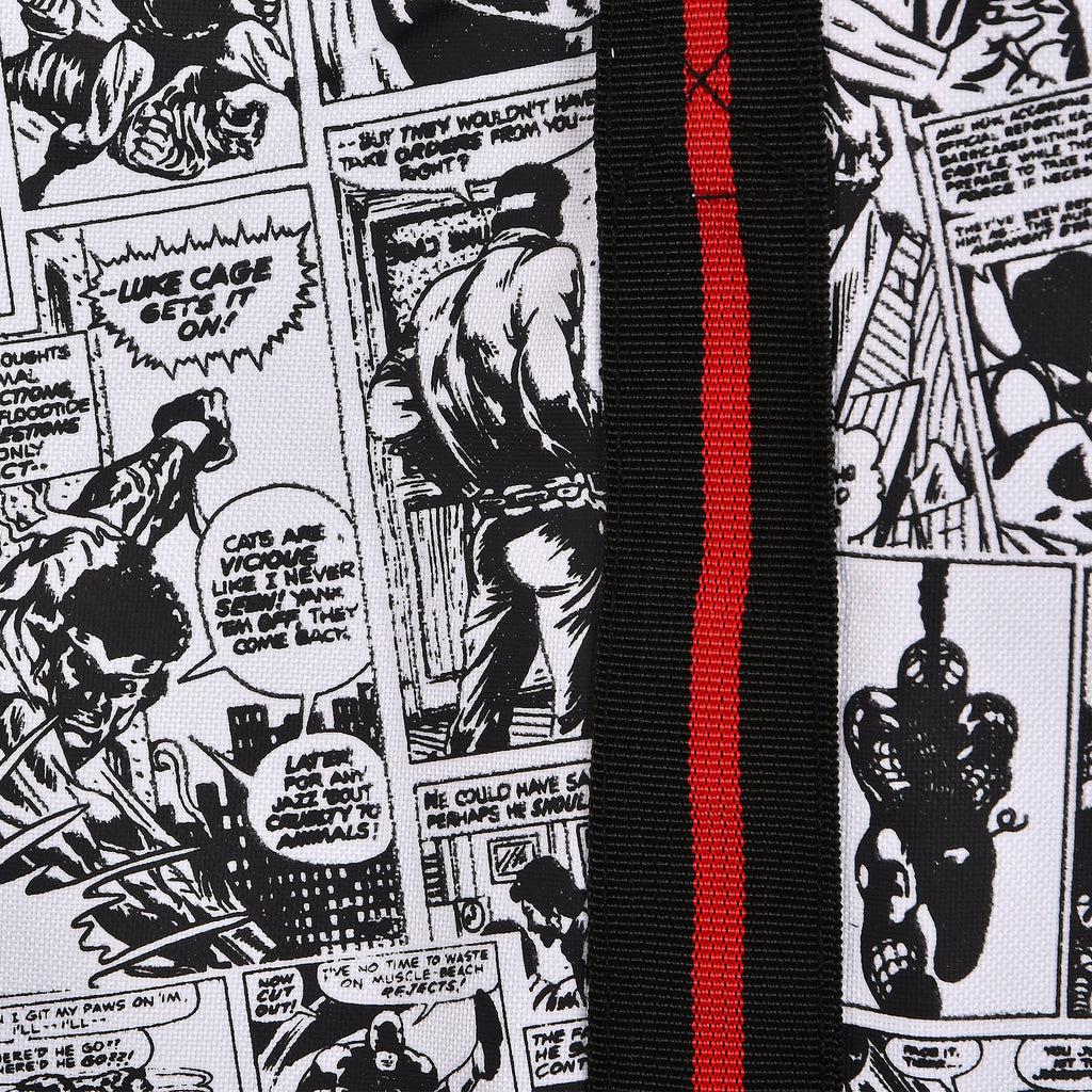 Image produit Marvel - Sac à dos de bande dessinée