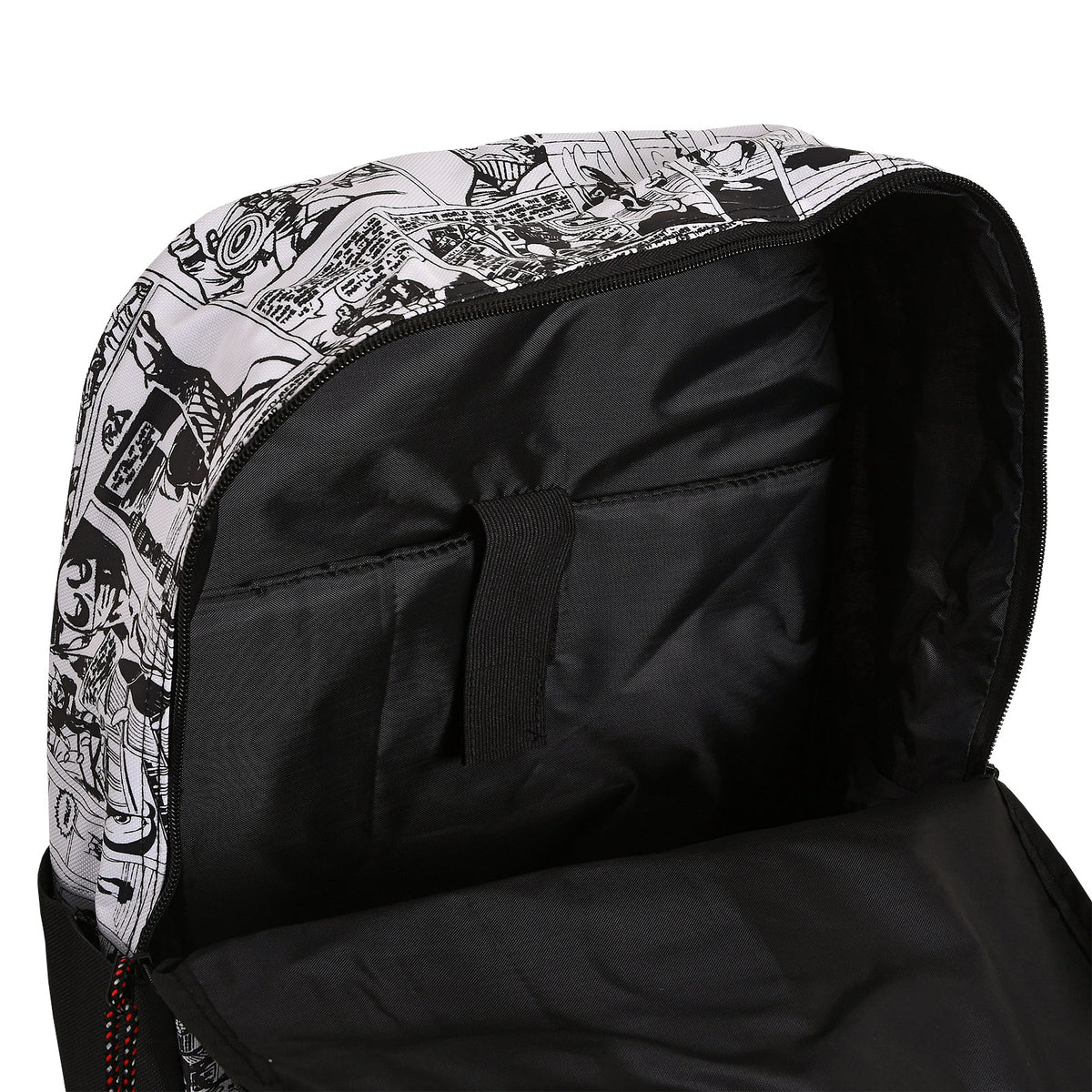 Image produit Marvel - Sac à dos de bande dessinée