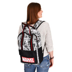 Image produit Marvel - Sac à dos de bande dessinée