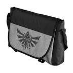 Image produit Zelda - Sac à bandoulière logo art Hyrule