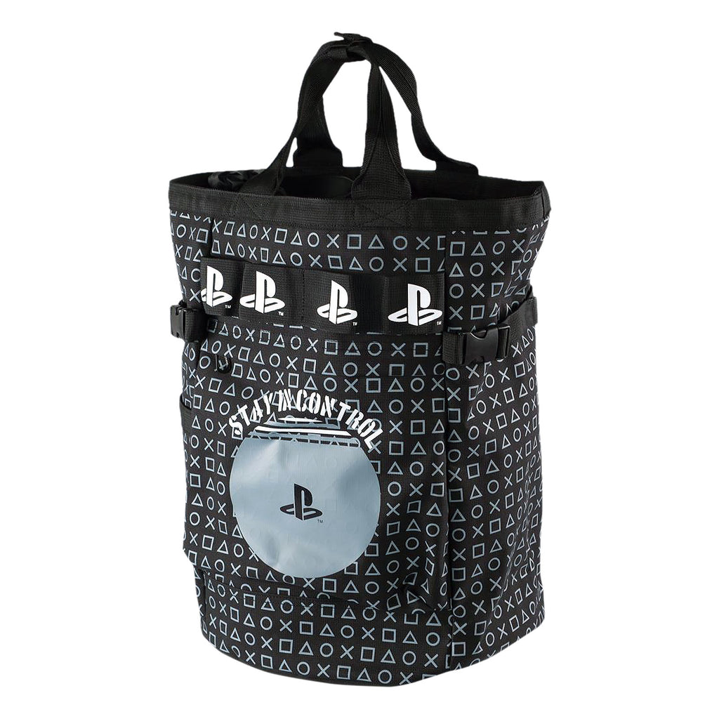 Image produit PlayStation - Sac à dos Symbole
