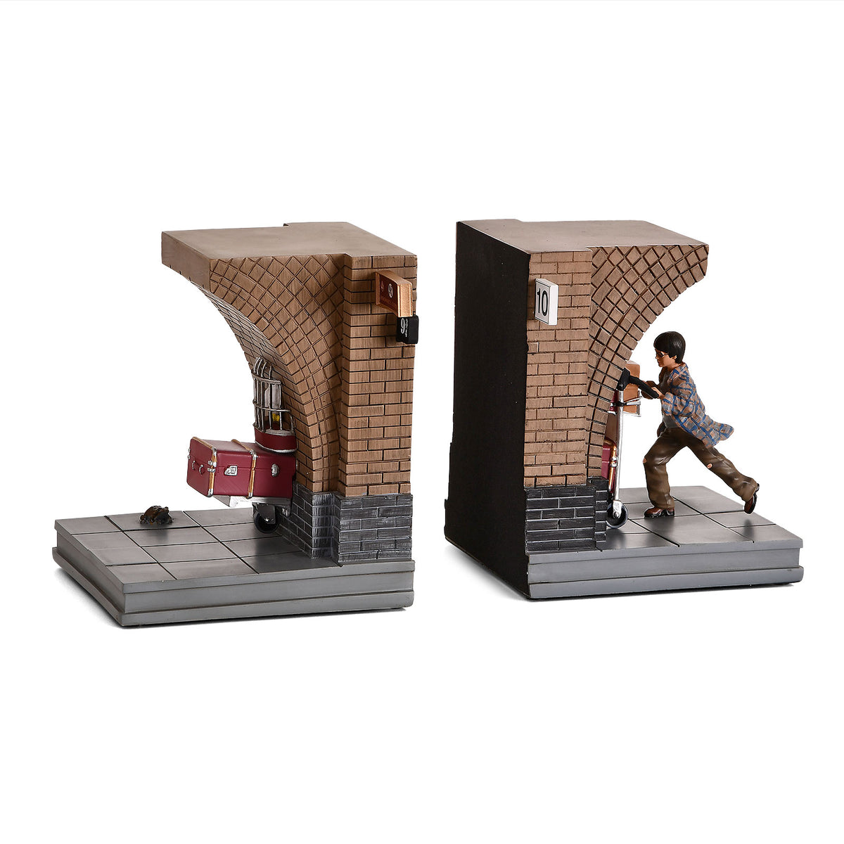 Image produit Harry Potter - Supports de Livres Voie 9 3/4