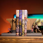 Image produit Harry Potter - Supports de Livres Voie 9 3/4