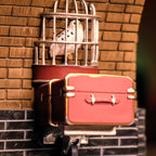 Image produit Harry Potter - Supports de Livres Voie 9 3/4
