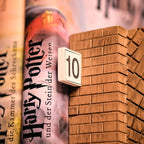 Image produit Harry Potter - Supports de Livres Voie 9 3/4