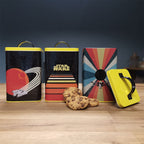 Product image Star Wars - Retro Vehicles Cans 3-piece set