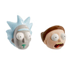 Image produit Rick et Morty - Ensemble de 2 coquetiers
