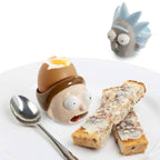 Image produit Rick et Morty - Ensemble de 2 coquetiers