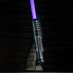 Image produit Star Wars - Darth Revan Force FX Elite sabre laser avec changement de couleur