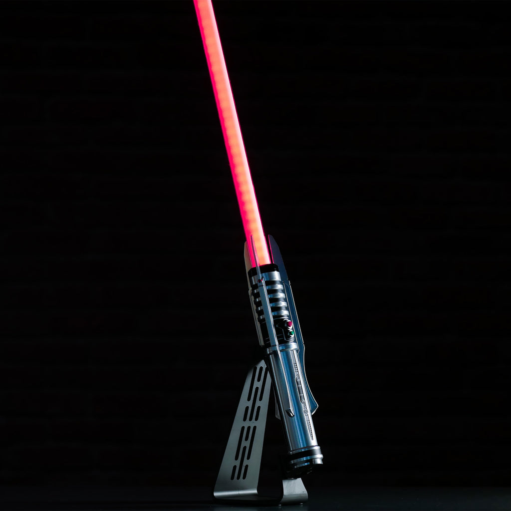 Image produit Star Wars - Darth Revan Force FX Elite sabre laser avec changement de couleur