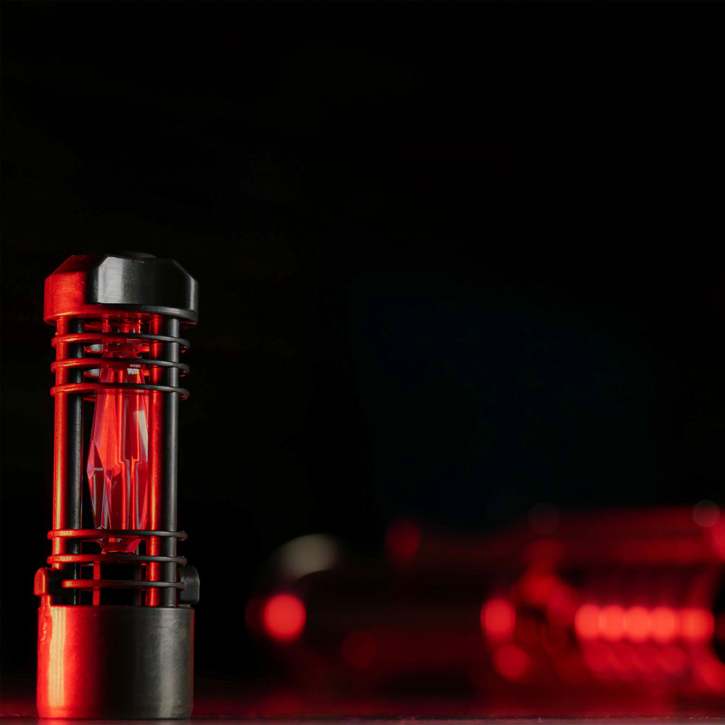 Image produit Star Wars - Darth Revan Force FX Elite sabre laser avec changement de couleur