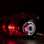 Image produit Star Wars - Darth Revan Force FX Elite sabre laser avec changement de couleur