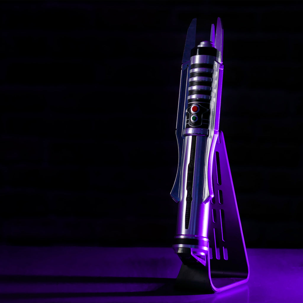 Image produit Star Wars - Darth Revan Force FX Elite sabre laser avec changement de couleur